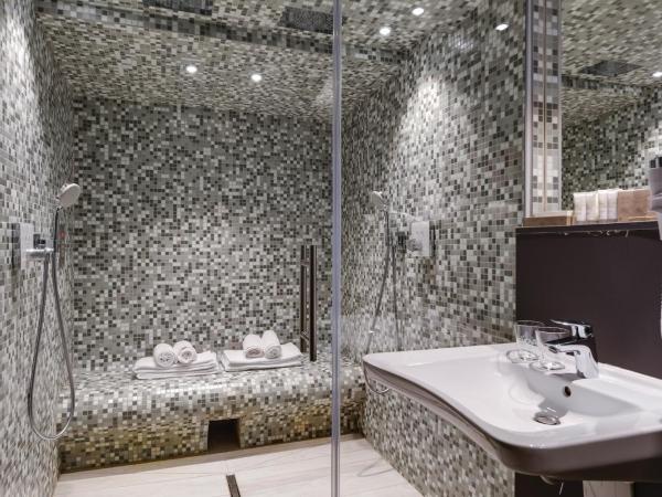 Van der Valk Hotel Liège Congres : photo 3 de la chambre suite deluxe