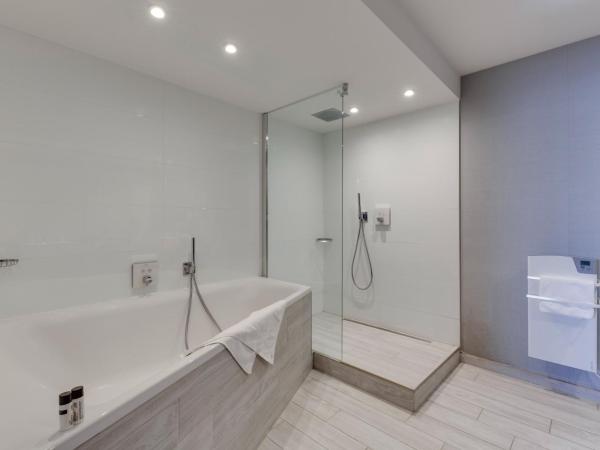 Van der Valk Hotel Liège Congres : photo 6 de la chambre suite