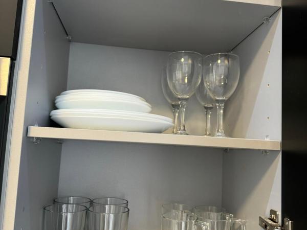 Apart-hotel Happy Life : photo 9 de la chambre appartement 1 chambre