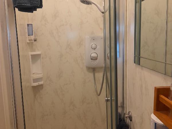 Phoenix Guest House : photo 6 de la chambre chambre double