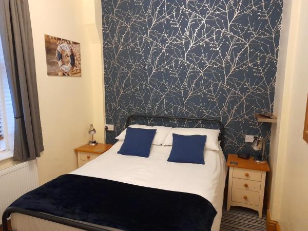 Phoenix Guest House : photo 1 de la chambre chambre double