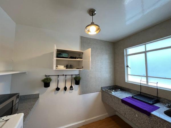 Suites Havre : photo 7 de la chambre appartement deluxe