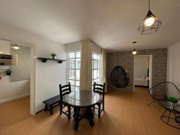 Suites Havre : photo 5 de la chambre appartement deluxe