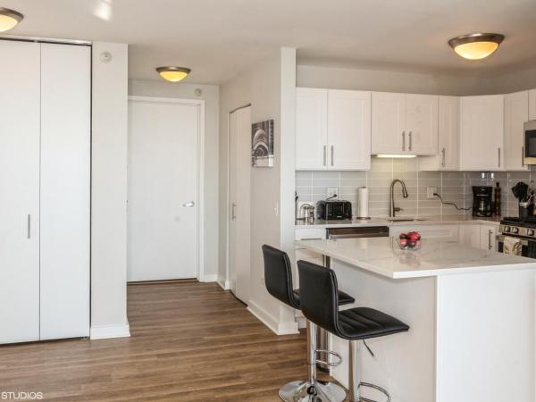 The Penthouse at Grand Plaza : photo 8 de la chambre appartement avec balcon