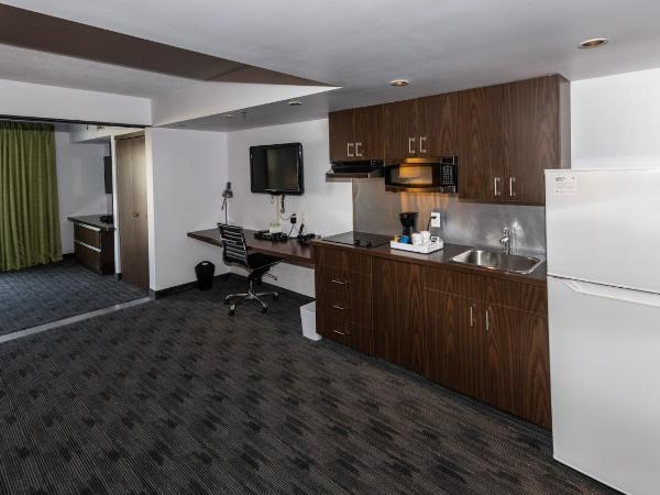 Lakeview Signature, Trademark Collection by Wyndham : photo 3 de la chambre suite lit king-size deluxe - non-fumeurs