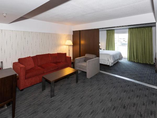 Lakeview Signature, Trademark Collection by Wyndham : photo 1 de la chambre suite lit king-size deluxe - non-fumeurs