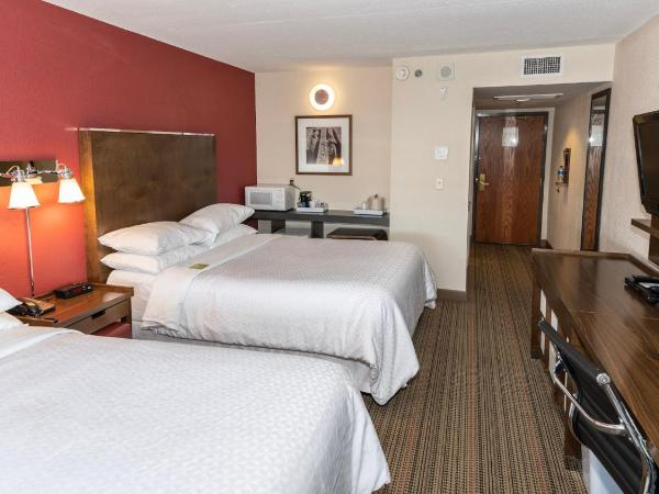 Lakeview Signature, Trademark Collection by Wyndham : photo 2 de la chambre chambre 2 lits queen-size - non-fumeurs