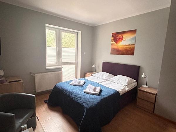 Ośrodek Konferencyjno-Wypoczynkowy