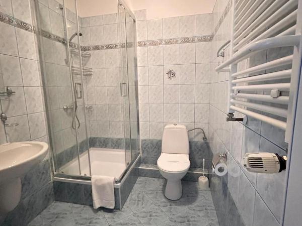 Ośrodek Konferencyjno-Wypoczynkowy