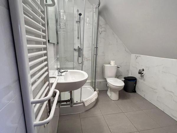 Ośrodek Konferencyjno-Wypoczynkowy