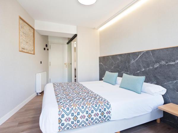 PR 25 de Julio : photo 6 de la chambre chambre double