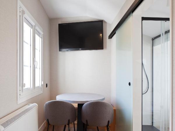 PR 25 de Julio : photo 9 de la chambre chambre familiale