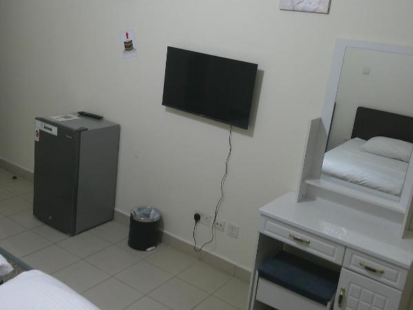 Ruby Star Hostel Dubai F 4 R 2-3 : photo 10 de la chambre maison de vacances