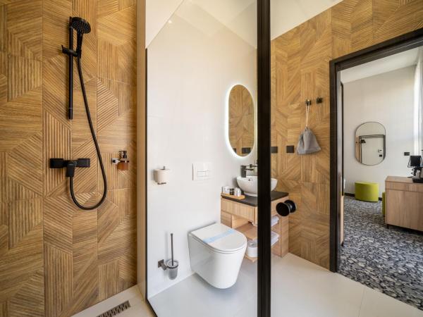 URBAN HOTEL : photo 6 de la chambre chambre double standard