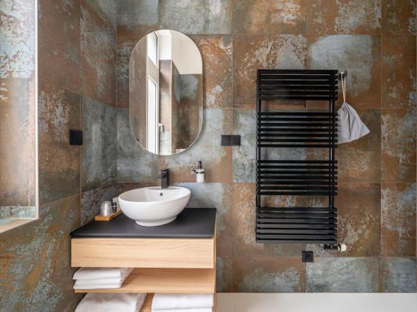 URBAN HOTEL : photo 3 de la chambre chambre triple supérieure