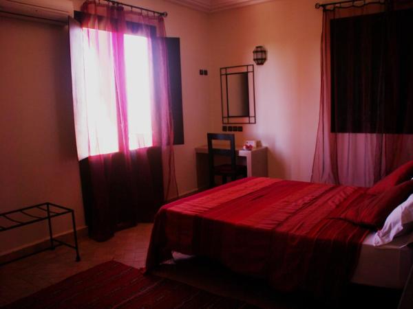 Dar Chamaa : photo 1 de la chambre chambre double supérieure