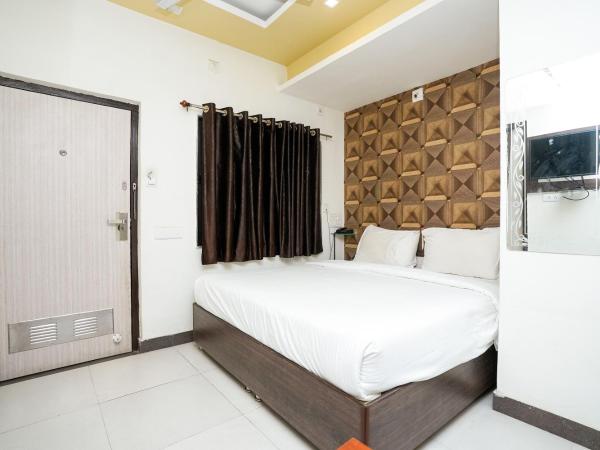 Hotel Opera Inn : photo 1 de la chambre chambre double deluxe