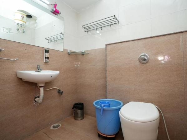 Hotel Opera Inn : photo 6 de la chambre chambre double deluxe