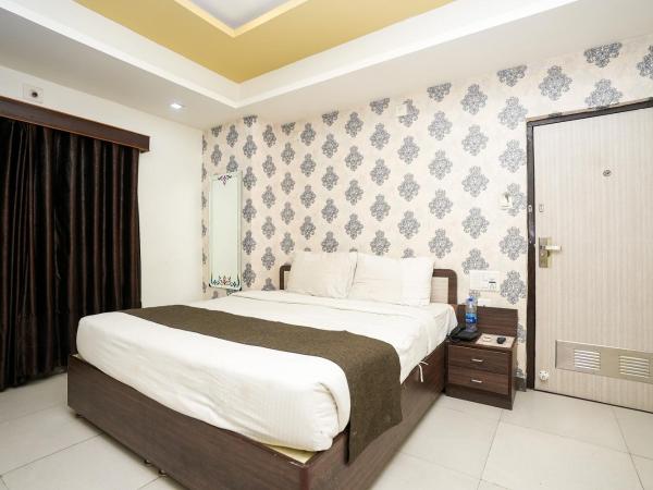 Hotel Opera Inn : photo 1 de la chambre chambre double standard