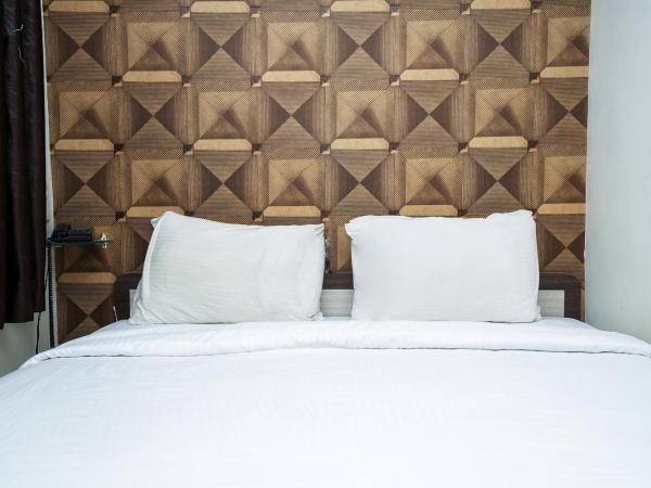 Hotel Opera Inn : photo 5 de la chambre chambre double deluxe