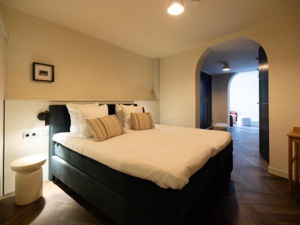 Hotel Emma : photo 5 de la chambre chambre familiale deluxe