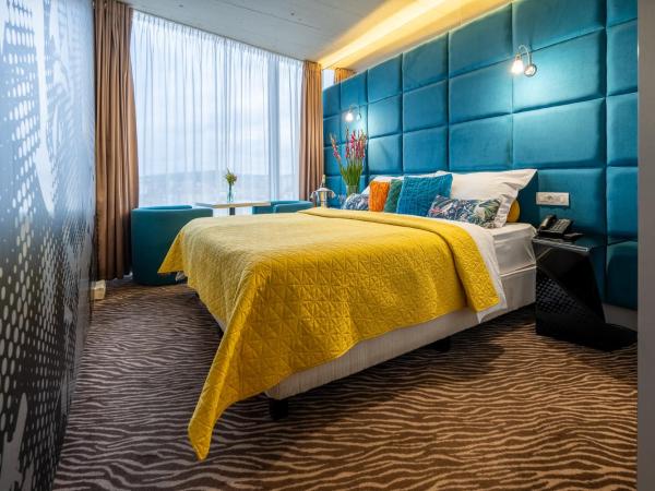 Sono Hotel : photo 8 de la chambre chambre double avec salle de bains privative
