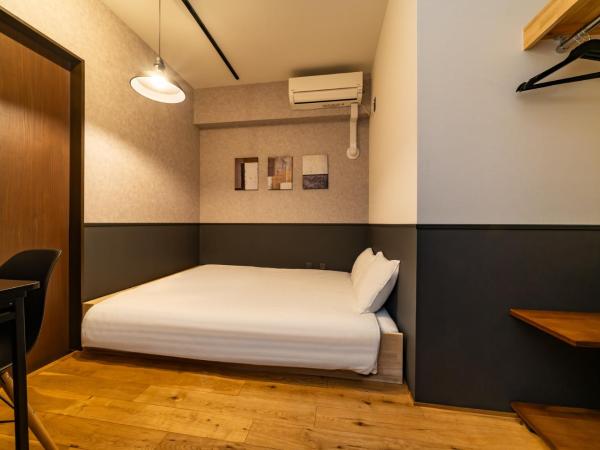 IMPREST STAY Tokyo Kamata : photo 2 de la chambre appartement 2 chambres