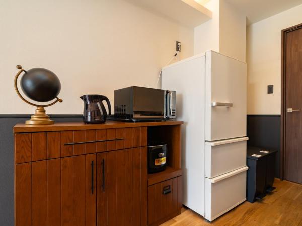 IMPREST STAY Tokyo Kamata : photo 1 de la chambre appartement 2 chambres