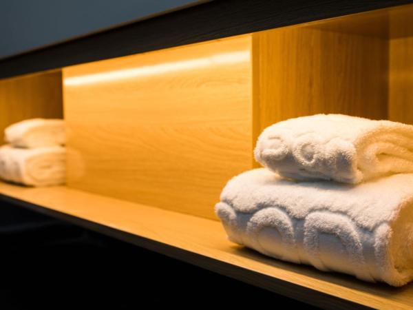 Chengdu PODI Hotel : photo 3 de la chambre chambre supérieure lit queen-size