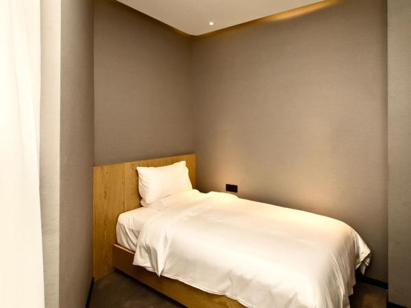 Chengdu PODI Hotel : photo 2 de la chambre chambre familiale deluxe