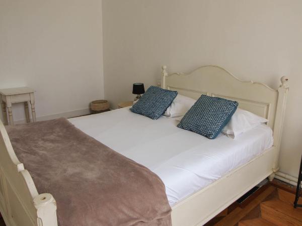 Residence Pasteur Angouleme : photo 2 de la chambre appartement supérieur