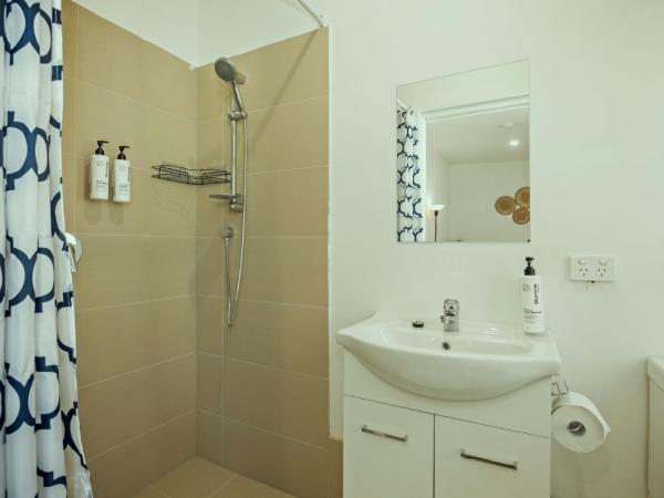 Stellar Residence #2 : photo 7 de la chambre chambre double