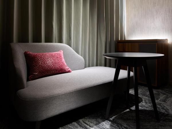 Mitsui Garden Hotel Gotanda - Tokyo : photo 4 de la chambre chambre queen modérée