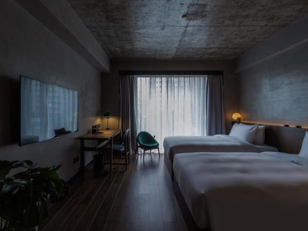 Neobridge Hotel : photo 1 de la chambre chambre lits jumeaux supérieure