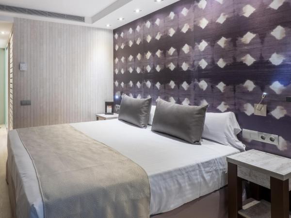 Catalonia Atenas : photo 3 de la chambre chambre familiale premium