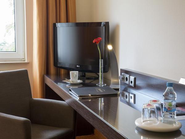 l'Arrivée Hotel & Spa : photo 6 de la chambre chambre simple standard