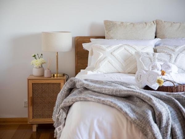 Sea View Guest House : photo 2 de la chambre suite familiale