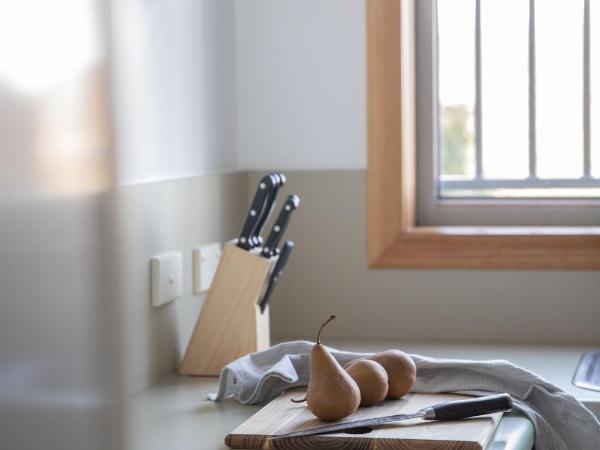 Sea View Guest House : photo 5 de la chambre suite familiale