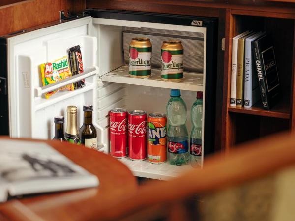 Amigo City Centre : photo 7 de la chambre appartement familial