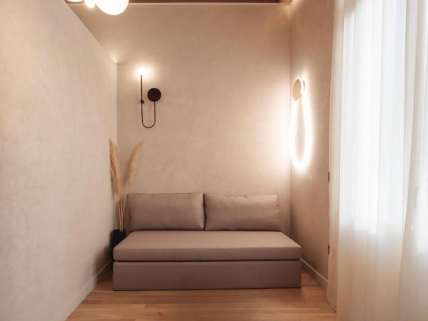 Zenith Premium Suites : photo 8 de la chambre superb suite