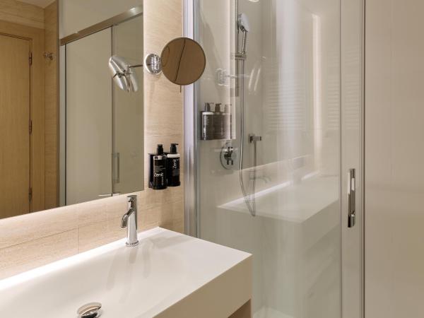 Zenit Coruña : photo 9 de la chambre chambre double Économique