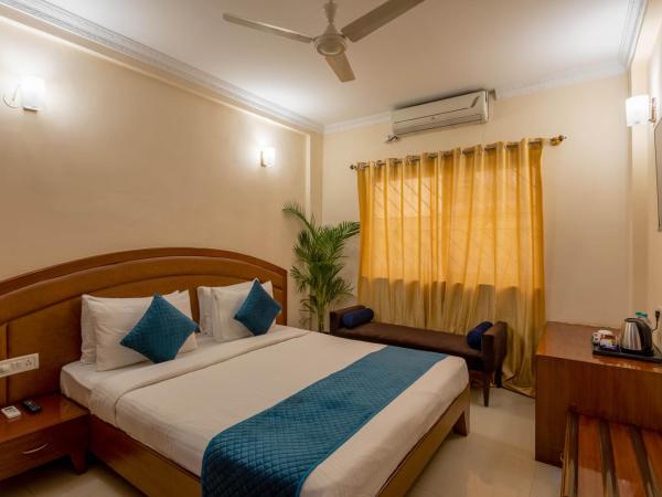Blue Bliss Hotels By PPH Living Infantry Road : photo 8 de la chambre chambre double standard