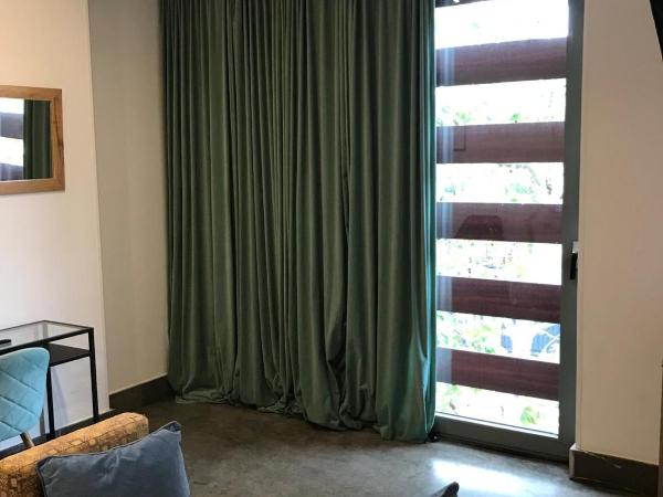 Urban House Siurot 33 : photo 10 de la chambre chambre double