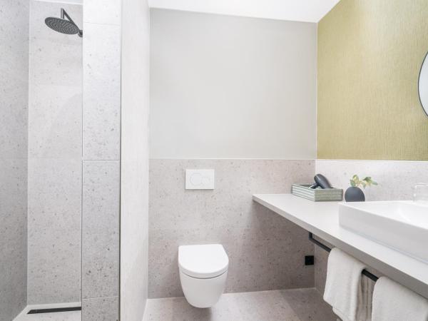 KOOS Hotel&Apartments - City Aparthotel : photo 5 de la chambre appartement 2 pièces