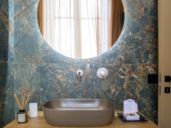 Belmonte Luxury Rooms : photo 7 de la chambre suite familiale deluxe