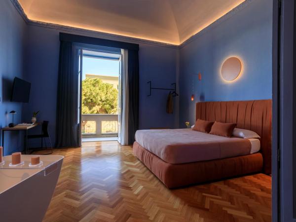 Belmonte Luxury Rooms : photo 5 de la chambre suite supérieure