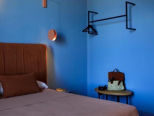 Belmonte Luxury Rooms : photo 7 de la chambre suite supérieure