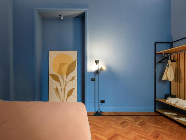 Belmonte Luxury Rooms : photo 7 de la chambre appartement avec terrasse