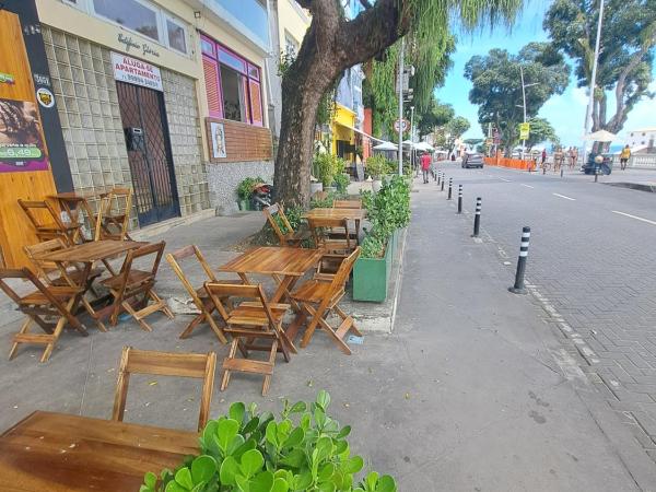 Beach Front Village : photo 10 de la chambre appartement 2 chambres