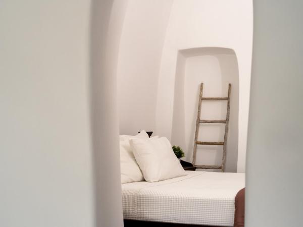 Enalion Suites : photo 4 de la chambre suite troglodytique classique